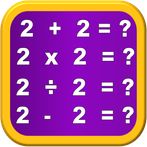 Simple Math - Math For Kids