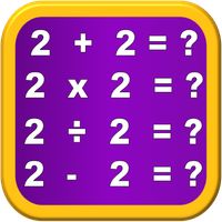 Simple Math - Math For Kids