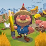 Imperial Settlers: Roll & Writ