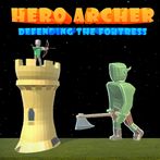 Craft Archer Hero Defending 3D