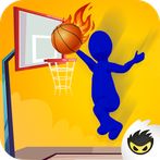 Hyper throw - Basketball