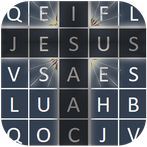 Bible Word Find Biblical Names