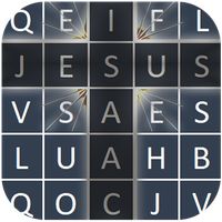Bible Word Find Biblical Names