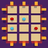 Color Ball Fun Puzzle