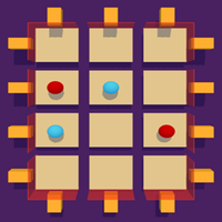 Color Ball Fun Puzzle