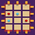 Color Ball Fun Puzzle