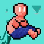 Fart Man