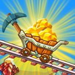 Gold Miner- Classic Idle Games