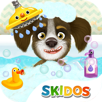 Learning games kids SKIDOS