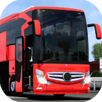 Bus Simulator Deluxe 2022