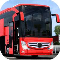 Bus Simulator Deluxe 2022