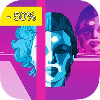 NO THING - Surreal Arcade Trip