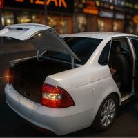 Priorik Car Simulator