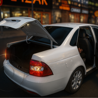 Priorik Car Simulator