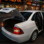 Priorik Car Simulator