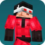 Giant Hero: Blocky World