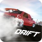 Modifiyeli Şahin Drift : Türki