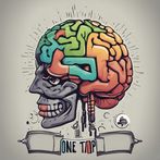 One Tap Brain Challange