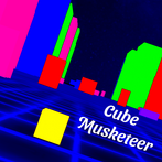 Cube Musketeer