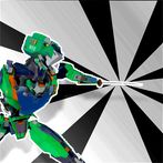 Ninja Cyborg