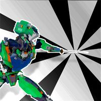 Ninja Cyborg