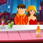 Fruit Juice Smoothie Maker