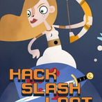 Hack, Slash, Loot