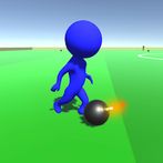Bomb football