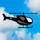 Snappy Chopper: arcade games, 
