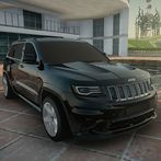 Jeep Off Road: Grand Cherokee