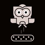 Mad Owl Jump Up and Rise