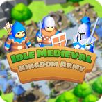 Idle Medieval Kingdom Army