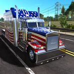 Truck Simulator Drive USA: EVO