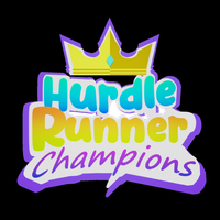 Hurdle Runner Champions