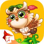 Farming Paradise - Sky Garden