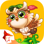 Farming Paradise - Sky Garden