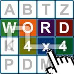Word Search 4x4 Online
