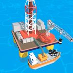 Ocean Oil Tycoon