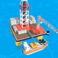 Ocean Oil Tycoon