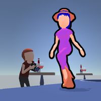 Fashion Show Idle