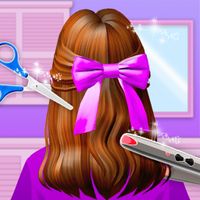 Hair Salon: Idle Clicker Game