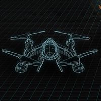 ZowFun UFO