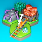 Railways Factory : Puzzle