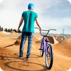 King of Dirt: BMX