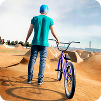 King of Dirt: BMX