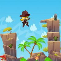 Adventure Of Island