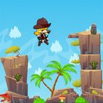 Adventure Of Island