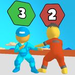 Merge Heroes 3D
