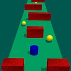 Subway Road Adventure