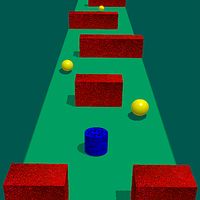 Subway Road Adventure